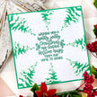 For the Love of Stamps - Festive Wishes