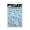 For The Love Of Stamps - Winter Hare A5 Stamp Set