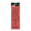 For The Love of Stamps - Perfect Poppies