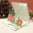 For The Love of Stamps - Poppy Meadow