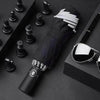 Full Automatic Reverse Umbrella Men'S Business Reflective Cloth Car Umbrella