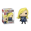Funko Pop! Fullmetal Alchemist: Olivier Mira Armstrong with Sword #1178