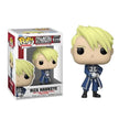 Fullmetal Alchemist: Brotherhood Riza Hawkeye Pop! Vinyl Figure