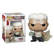 Fullmetal Alchemist Scar Pop! Vinyl Figure