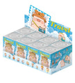 LuLu The Piggy's Travel Series Blind Box