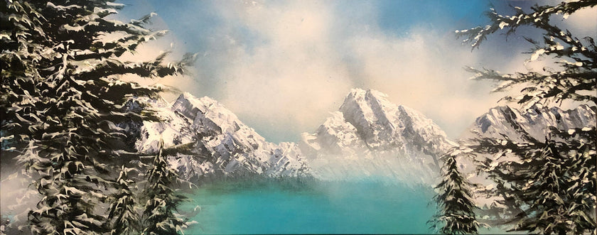 Emerald Lake