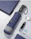 Fully automatic Summer  umbrella