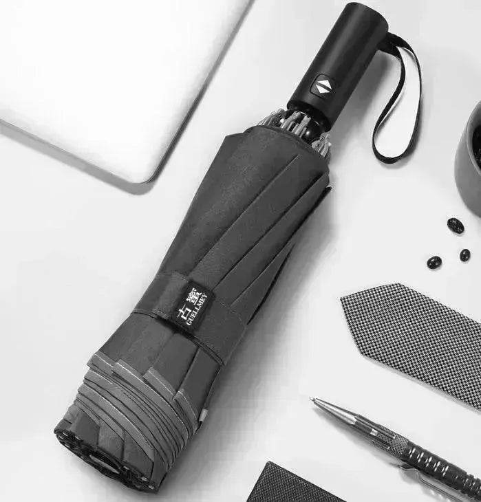 Fully automatic Summer  umbrella
