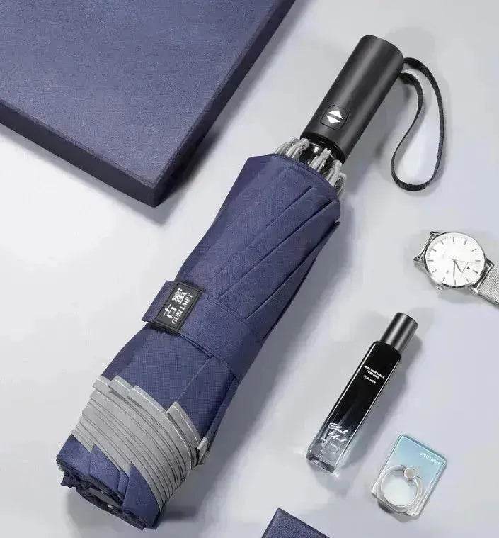 Fully automatic Summer  umbrella