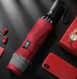 Fully automatic Summer  umbrella