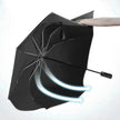 Fully automatic Summer  umbrella
