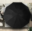 Fully automatic Summer  umbrella