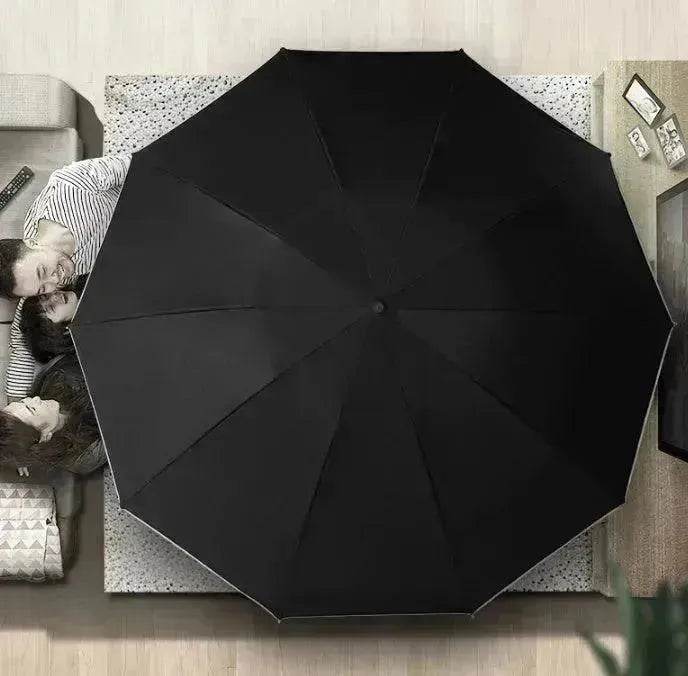 Fully automatic Summer  umbrella