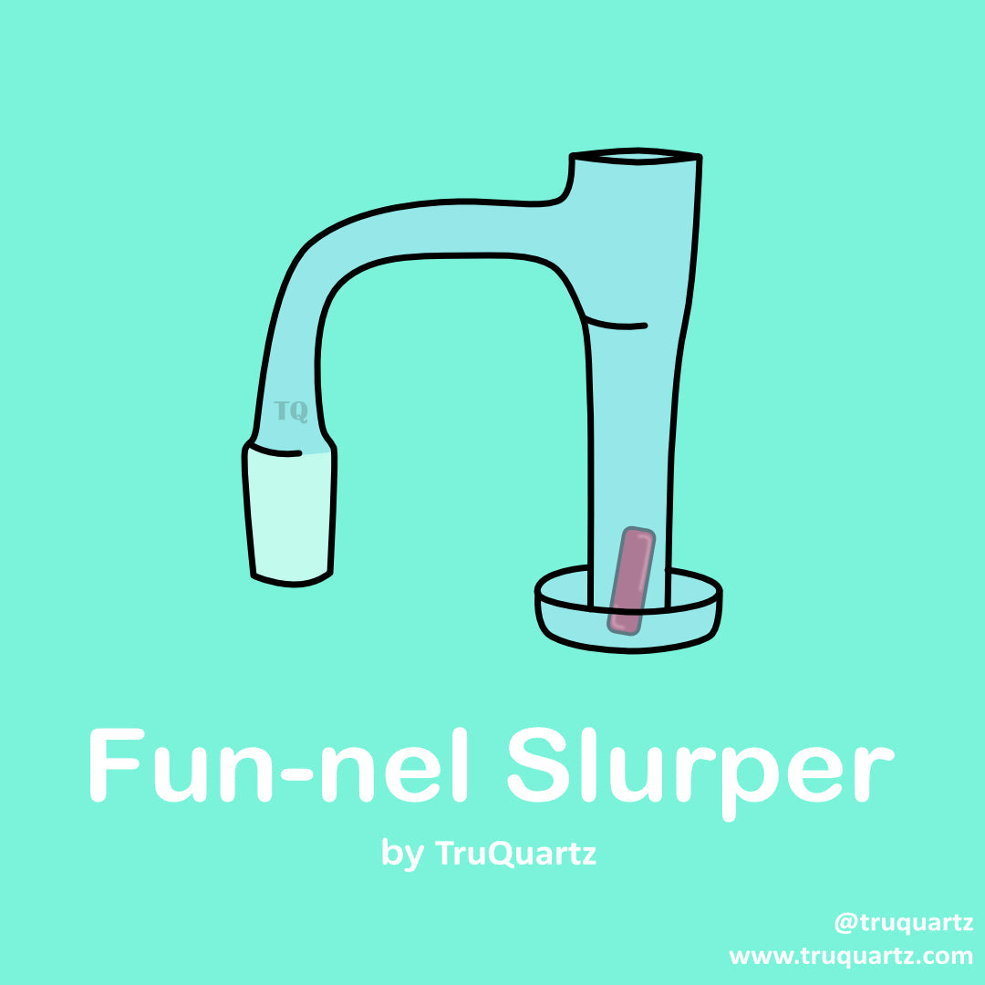 Fun-nel Slurper