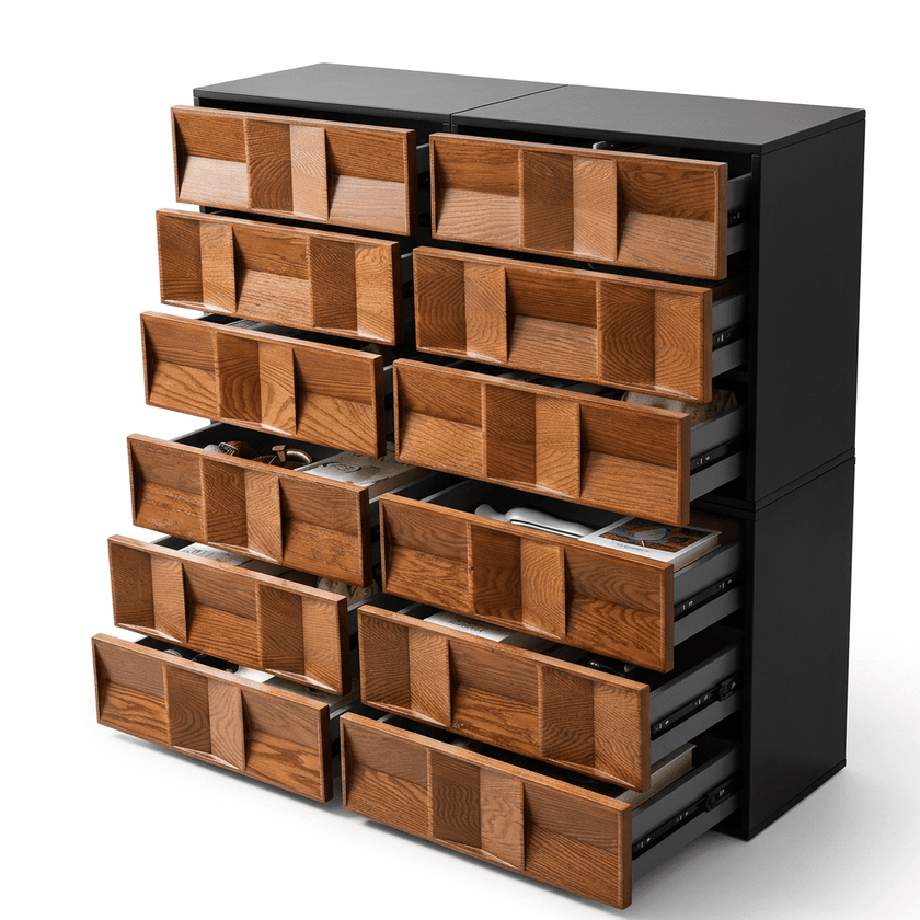 Funchal Sideboard