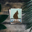 Fundy National Park of Canada Postcard, Canada Parks