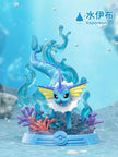 Pokemon Adventure! Eevee Blind Box (1 Random Box)