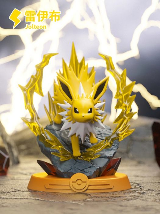 Pokemon Adventure! Eevee Blind Box (1 Random Box)