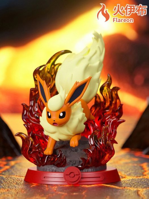Pokemon Adventure! Eevee Blind Box (1 Random Box)