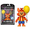 Funko Five Nights at Freddy's - Balloon Foxy Action Figure