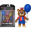 Funko Five Nights at Freddy's - Balloon Freddy Action Figure