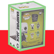 Funko Pop 4 Inch EVORETRO Protector Glow in the Dark 0.40MM - Pack of 10