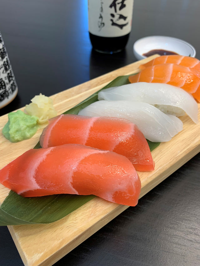 FZN: Azuma Plant-Based Tuna (230G)