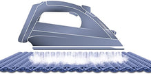 T-FAL Ultraglide Pro Steam Iron - Blemished package with full warranty - FV4027
