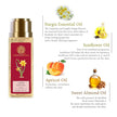 Forest Essentials After Bath Oil Nargis (50 ml)