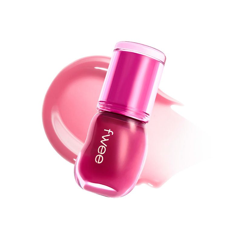 fwee 3D Voluming Gloss 30% 5.3g