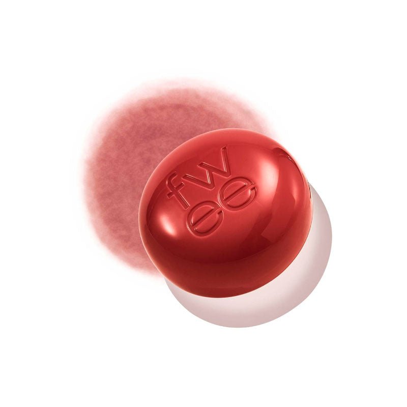 fwee Lip & Cheek Blurry Pudding Pot 5g