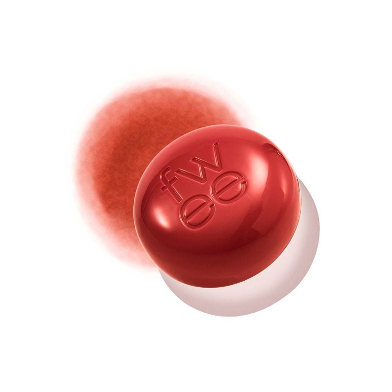 fwee Lip & Cheek Blurry Pudding Pot 5g