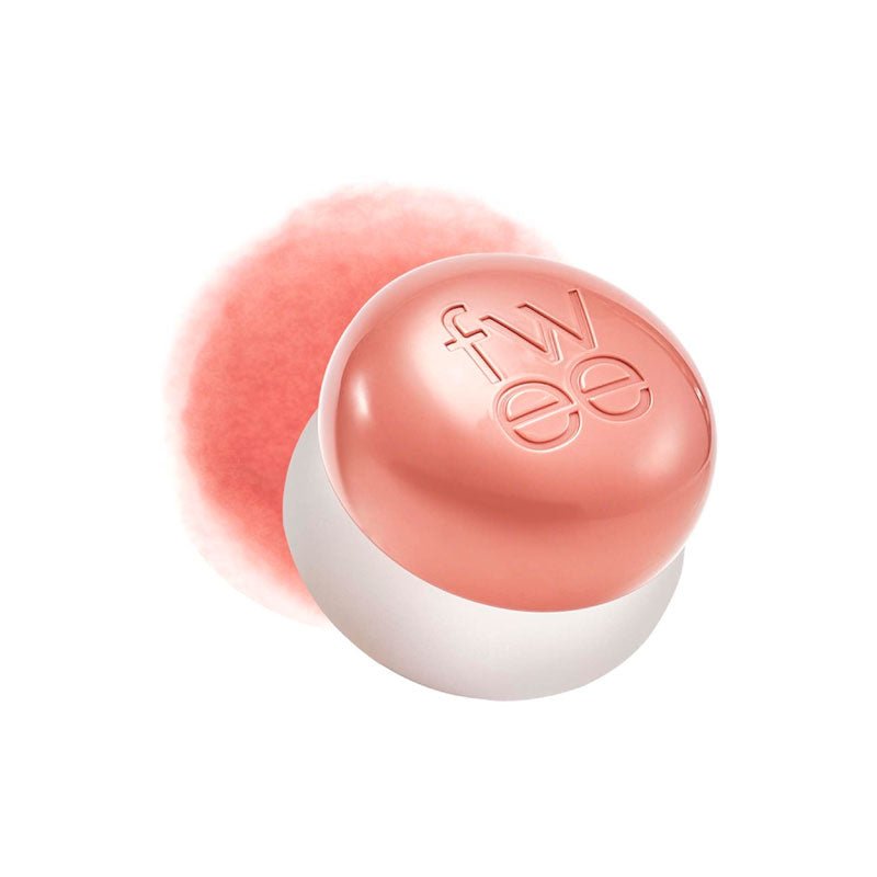 fwee Lip & Cheek Blurry Pudding Pot 5g