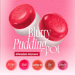 fwee Lip & Cheek Blurry Pudding Pot 5g