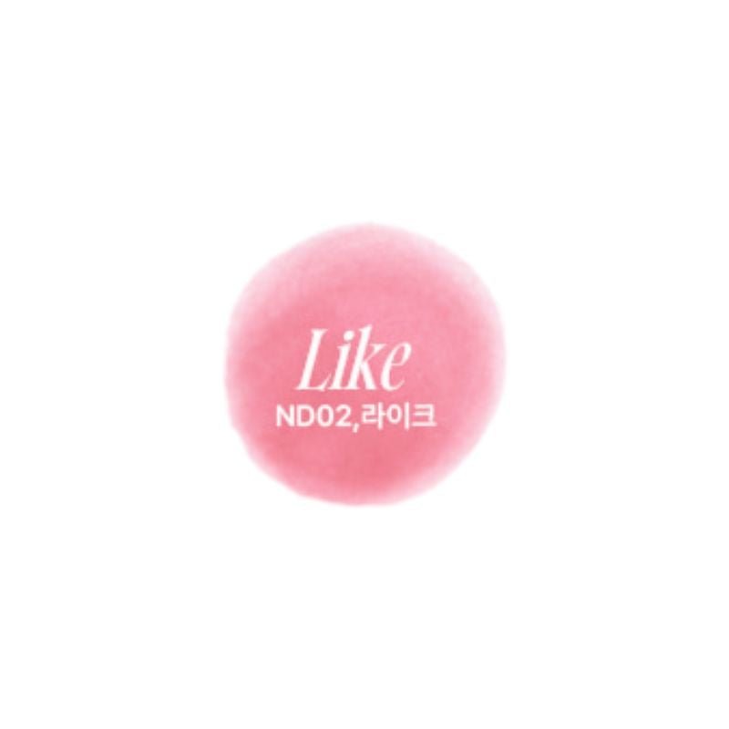 fwee Lip & Cheek Blurry Pudding Pot 5g