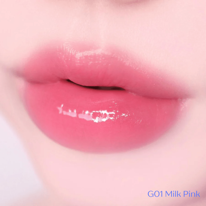 Fwee Pink Obsession Stay-Fit Lip Tint 3.8g