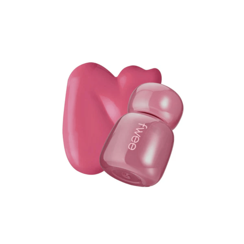Fwee Pink Obsession Stay-Fit Lip Tint 3.8g