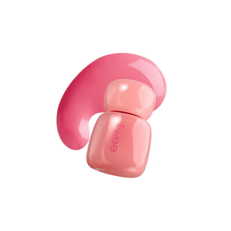 Fwee Pink Obsession Stay-Fit Lip Tint 3.8g