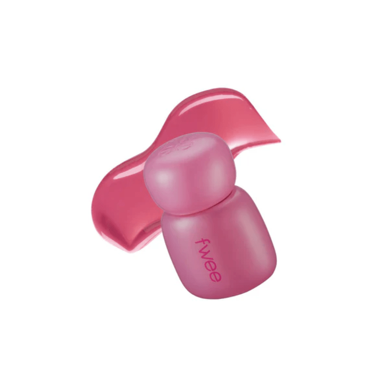 Fwee Pink Obsession Stay-Fit Lip Tint 3.8g