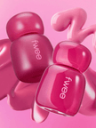 Fwee Pink Obsession Stay-Fit Lip Tint 3.8g