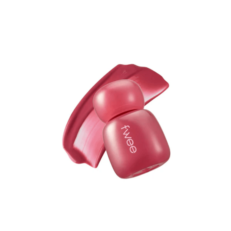 Fwee Pink Obsession Stay-Fit Lip Tint 3.8g