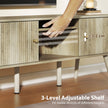 Birch TV Stand for Televisions up to 65