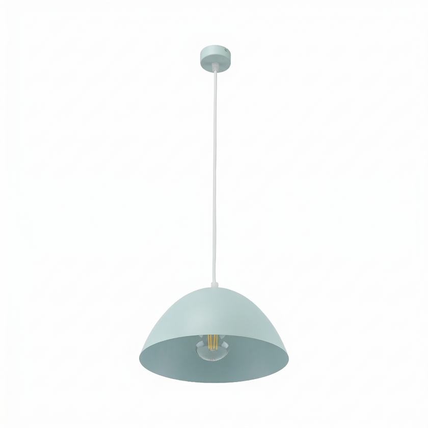 FARO Dome Pendant Light for Kitchen Island, Dining Table & Modern Interiors