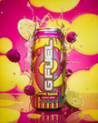 G Fuel Hype Sauce Energy Drink