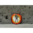 G.I. Joe Storm Shadow Explosion Button