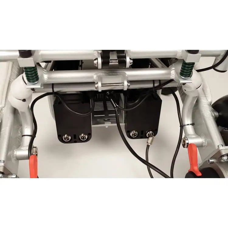 G1 EZee Fold Batteries - PW-128