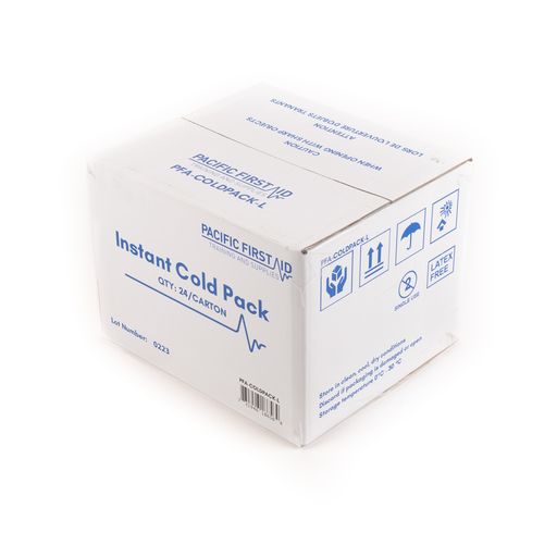 Large Instant Cold Pack 5