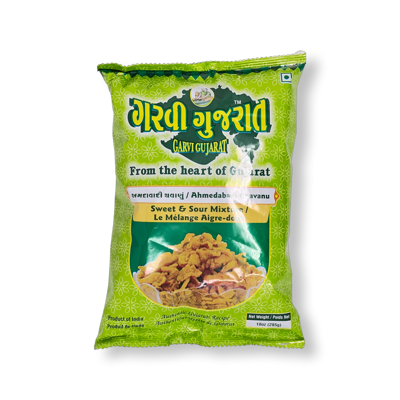 Garvi Gujarat Ahmedabadi Mixture 285g
