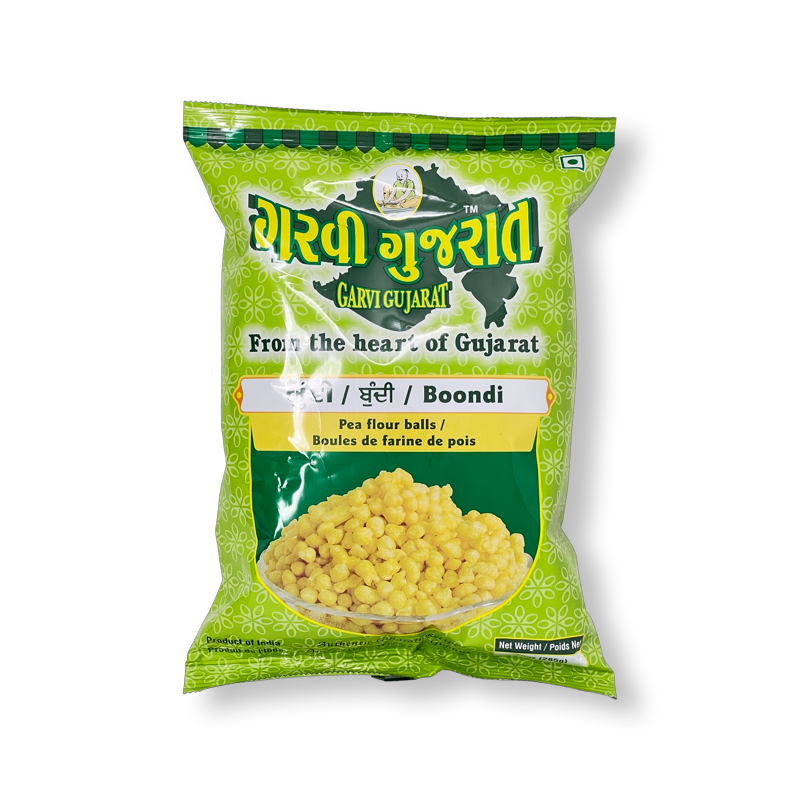 Garvi Gujarat Boondi 285g