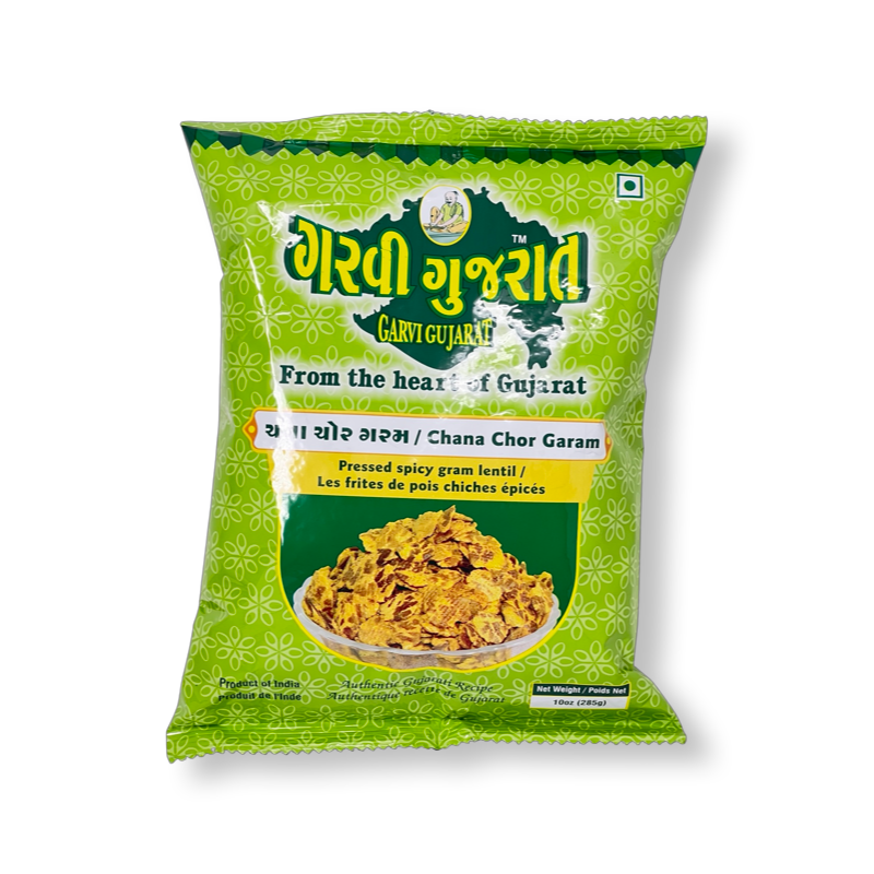 Garvi Gujarat Chana jor Garam 285g